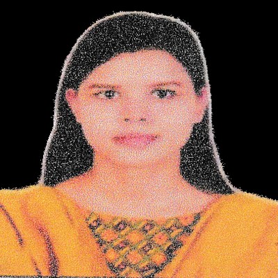 Dr. Rubaiya Islam Lita