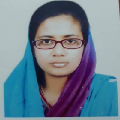 Dr. Rubaiya Tabassum