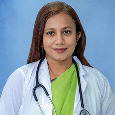 Dr. Rubaiyat Alam Ruba