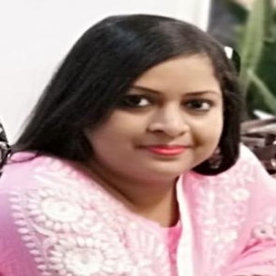 Dr. Rubayyet-E-Ferdous Oishee