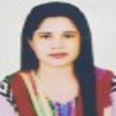 Dr. Dr. Rubina Akter Rozi - Not specified