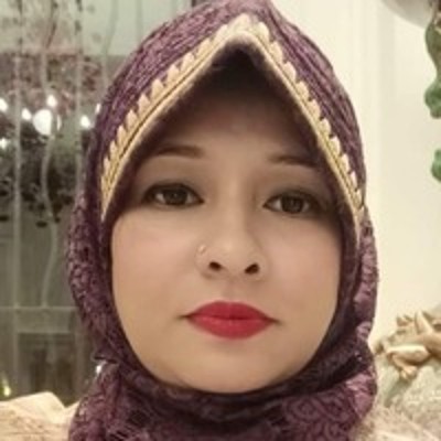 Dr. Dr. Rubina Akter - Consultant