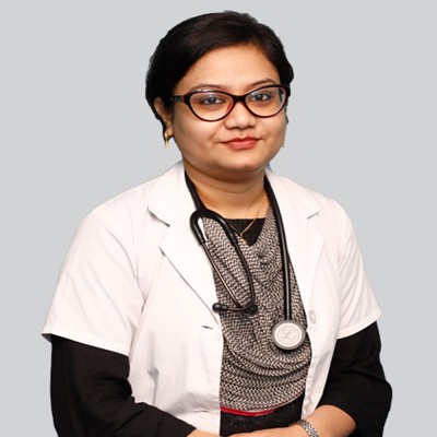 Dr. Dr. Rubya Islam - Medical Officer
