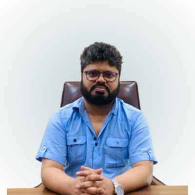 Dr. Dr. Ruh Parwas Asif Khan - MBBS, D-Ortho (Orthopaedics), Bone & Joint Specialist & Surgeon)