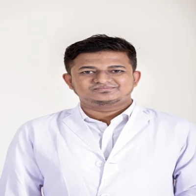 Dr. Dr. Ruhel Ahmad - Lecturer
