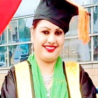Dr. Dr. Ruly Binte Rahim - Consultant (Gyne & Obs Dept)