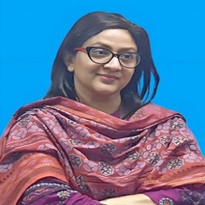 Dr. Dr. Ruma Afrose - Assistant Professor