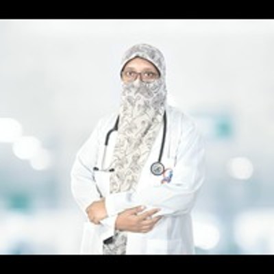 Dr. Dr. Rumana Islam - Assistant Professor