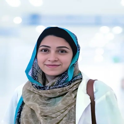 Dr. Dr. Rumana Parveen - Consultant