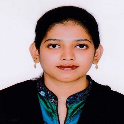 Dr. Dr. Rumana Sharmin - Assistant Professor