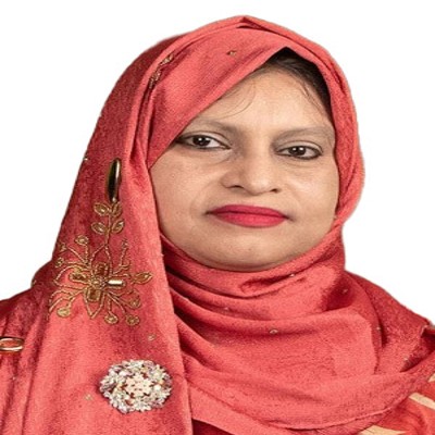 Dr. Dr. Rumana Sultana - Associate Professor (Gynecology)
