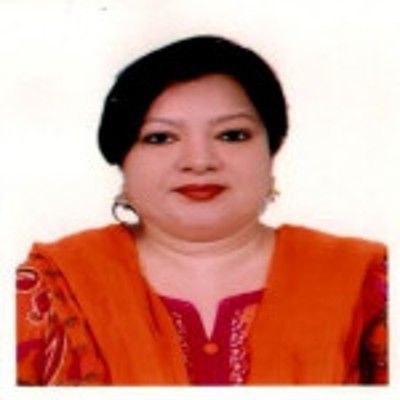 Dr. Dr. Rummana Bari - Consultant Nephrology