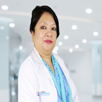 Dr. Dr. Rummana Bari - Consultant