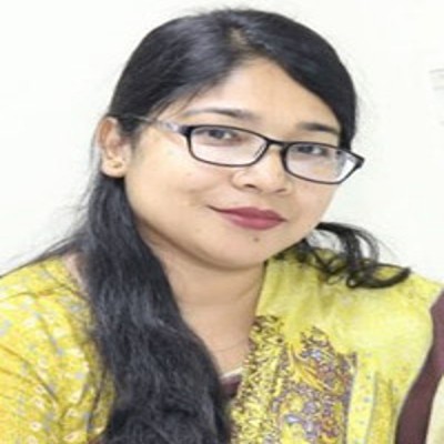 Dr. Dr. Runa Akter Dola - Assistant Professor, Feto-Maternal Medicine