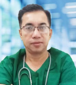 Dr. Rupam Talukdar Babla