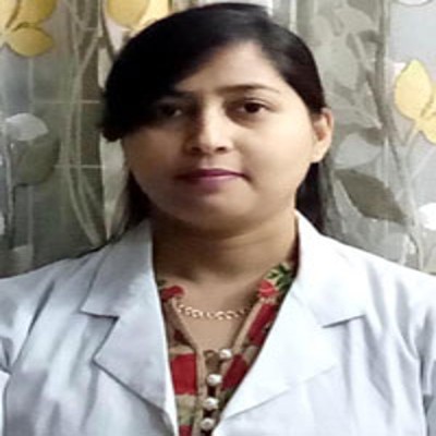 Dr. Dr. Rupsha Nure Laila - Assistant Professor, Surgery