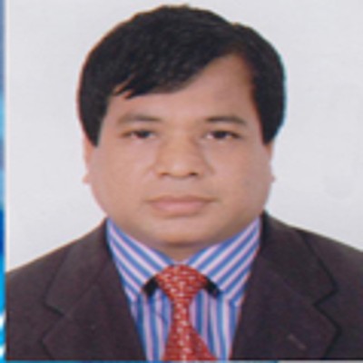 Dr. Dr. Rushdul Karim Bhuiyan - Consultant