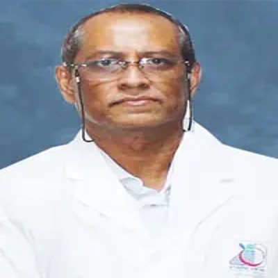 Dr. Dr. S A Ashraf - Professor