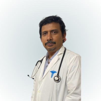 Dr. Dr. S.B Dhar (Sabuj) - MD (Dermatology), MBBS (DMC)