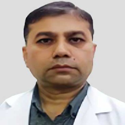 Dr. Dr. S Biswas Sajal - Associate Physician