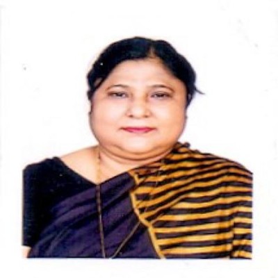 Dr. Dr. S. F. Nargis - Professor, Gynae & Obs, Sir Salimullah Medical College & Mitford Hospital, Dhaka