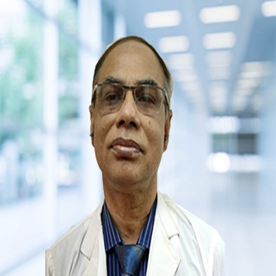 Dr. Dr. S. Hawlader - Pediatric Surgeon