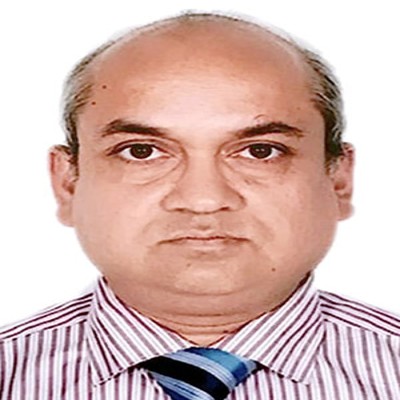 Dr. Dr. S.I.M. Khairun Nabi Khan - Associate Professor of Neurosurgery