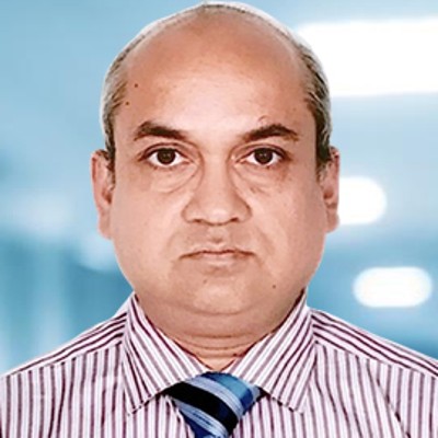 Dr S. I. M. Khairun Nabi Khan