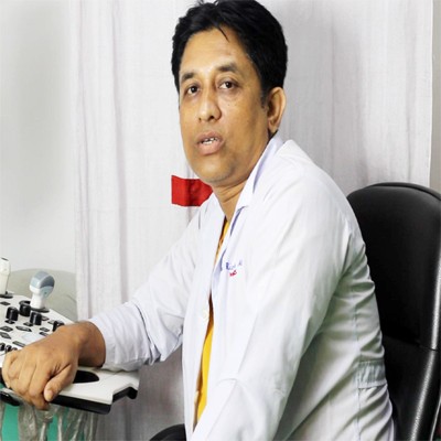 Dr. Dr. S. K. G. Shaon - Sonologist