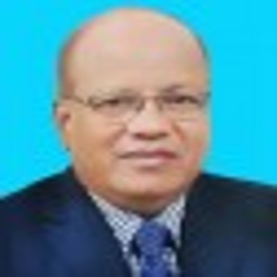 Dr. Dr. S.k. Md. Abdul Mannan - Senior Consultant in ICU