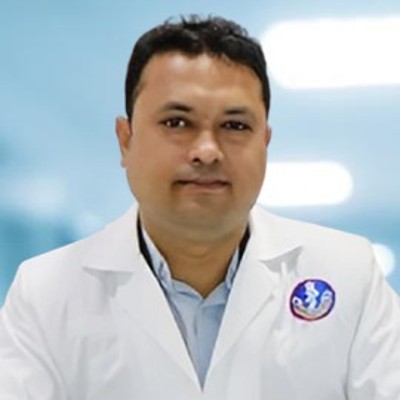 Dr. Dr. S K Sen - Consultant