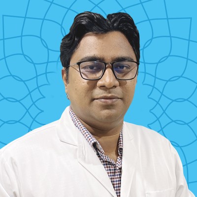 Dr. Dr. S.M.A. Mahbub (Munna) - Consultant ophthalmologist in paediatric ophthalmology