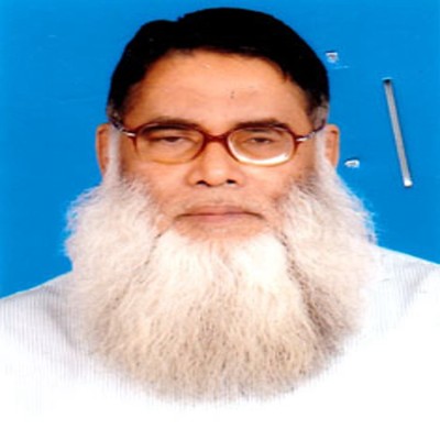 Dr. Dr. S.M.A Mamun - Consultant