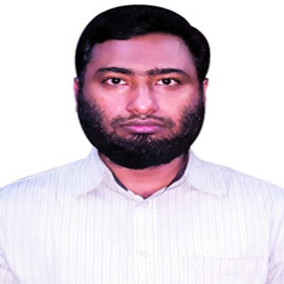 Dr. Dr. S. M. Abdul Awal - Junior Consultant, Neurology