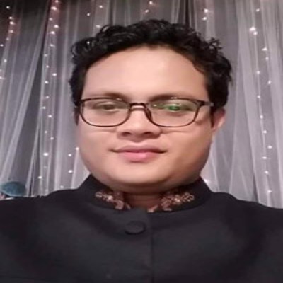 Dr. Dr. S.M. Ahamed (Abed) - Registrar, Rheumatology