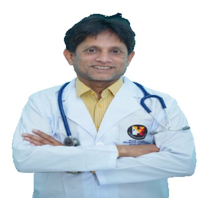 Dr. Dr. S.M Ahmed Faruque - Assistant Professor