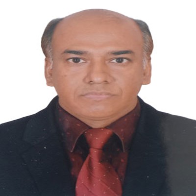 Dr. Dr. S.M. Ahshanul Kabir Al-Aziz - Consultant (Pediatrics)