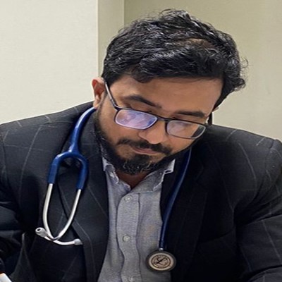 Dr. Dr. S.M. Anowar Hossain - Ex. Registrar (Neurology)