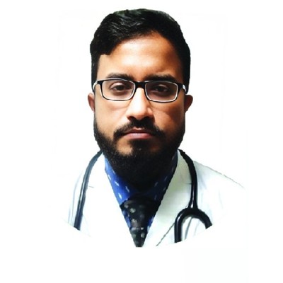 Dr. Dr. S. M. Anwar Hossain - Consultant