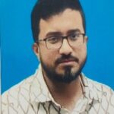 Dr. Dr. S M Anwar Hossain - Resident Physician