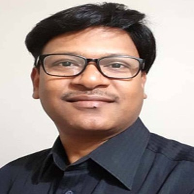 Dr. Dr. S. M. Anwar Sadat - Consultant, Oral & Maxillofacial Surgery