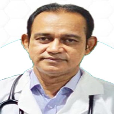 Dr. Dr. S M Asaduzzaman (Jewel) - Former Assistant Professor, Surgery
