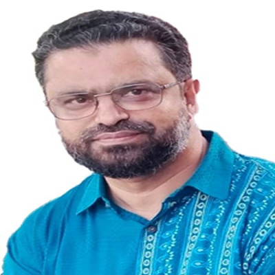 Dr. Dr. S M Atikur Rahman - Associate Professor, Psychiatry
