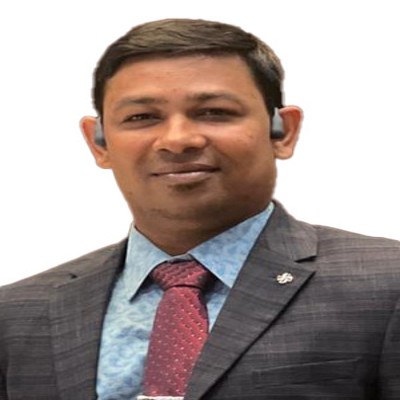 Dr. Dr. S. M. Ayub Hossain - Plastic, Burn, Hand, Breast, Aesthetic & Cosmetic Surgery Specialist