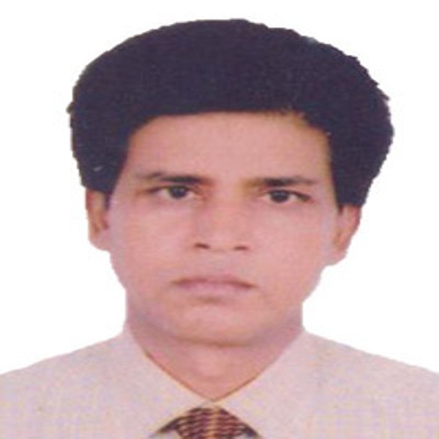 Dr. Dr. S.M. Dastegir Khan - Assistant Professor, Neurology Department