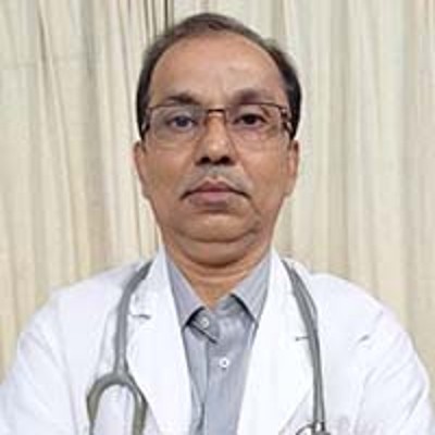 Dr. Dr. S. M. Golam Azam - Assistant Professor of Surgery