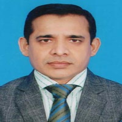 Dr. Dr. S.M. Habibullah Selim - Associate Professor, Cardiology