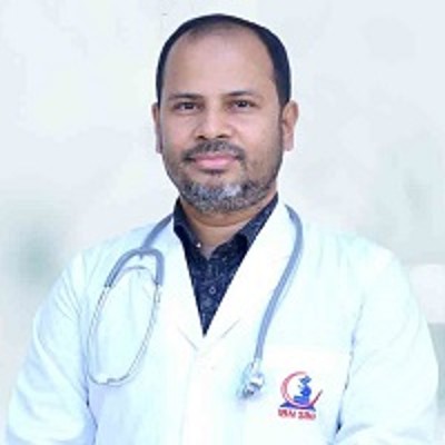 Dr. Dr. S.M. Habibur Rahman Habib - Consultant