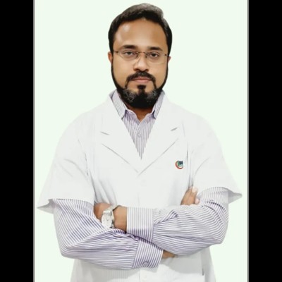 Dr. Dr. S. M. Ifteakharul Islam - Consultant, Cardiology,