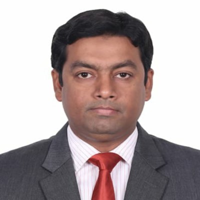 Dr. Dr. S.M. Iftekhar Uddin Sagar - Consultant